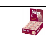 Blistex brand mark