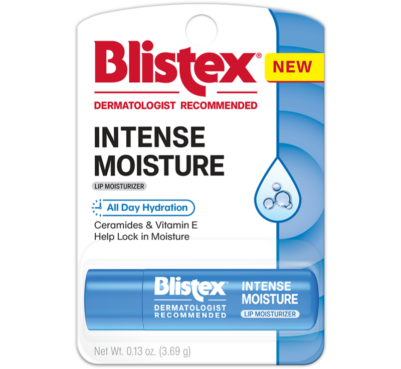 Blistex Lip Serum .30 oz product package