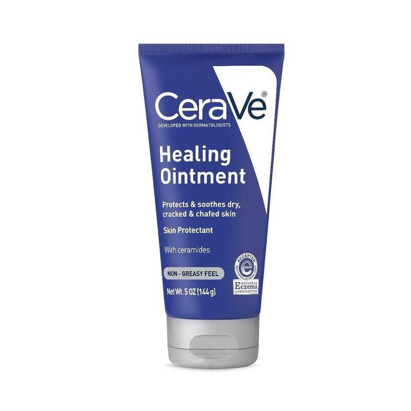 CeraVe Healing Ointment 5 oz 5 oz product package