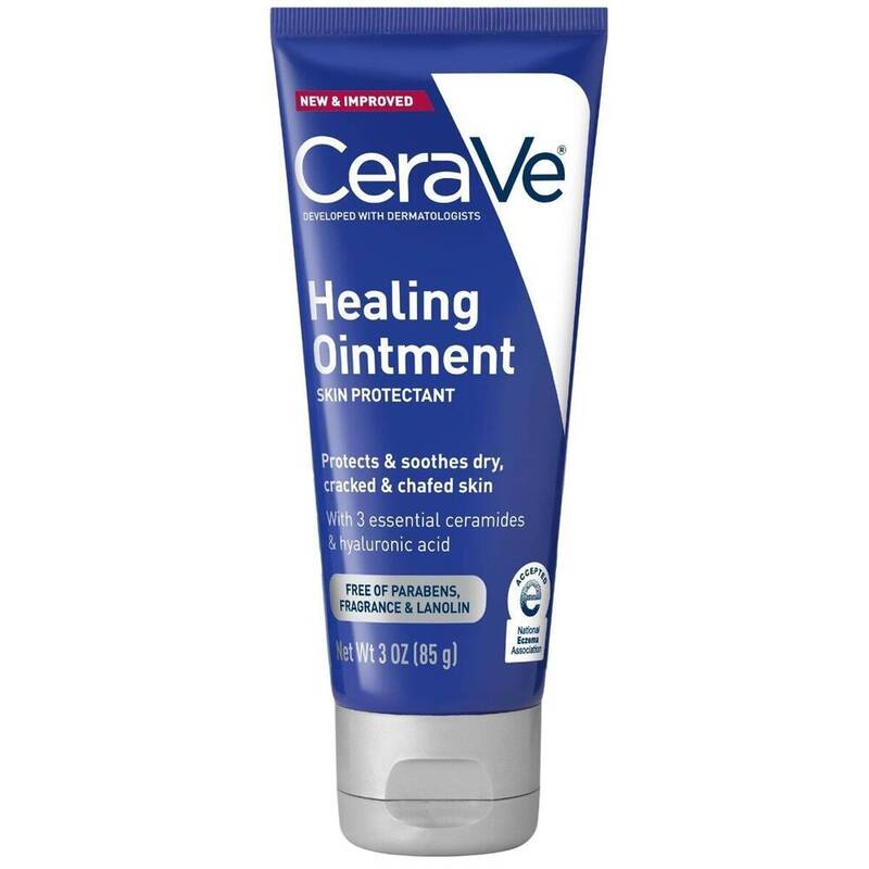 CeraVe Healing Ointment 3 oz 3 oz product package