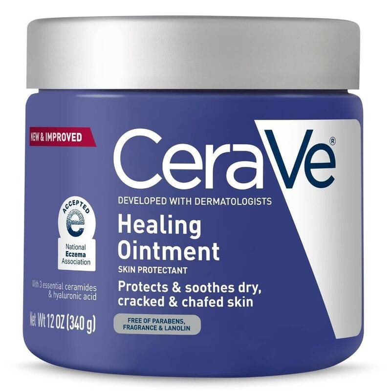 CeraVe Healing Ointment 12 oz 12 oz product package