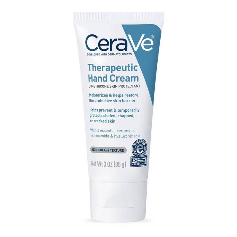 CeraVe Therapeutic Hand Cream 3 oz 3 oz product package