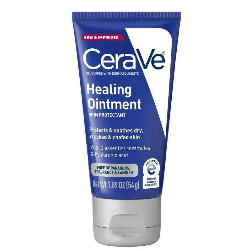 CeraVe Healing Ointment 1.89 oz 1.89 oz product package