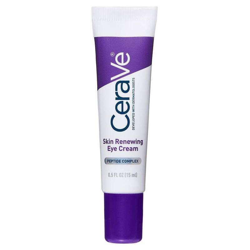 CeraVe Skin Renewing Eye Cream 0.5 oz 0.5 oz product package