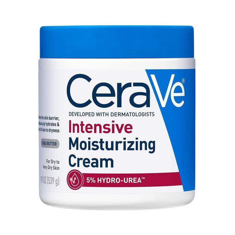 CeraVe Intensive Moisturizing Cream, 19 oz 19 oz product package