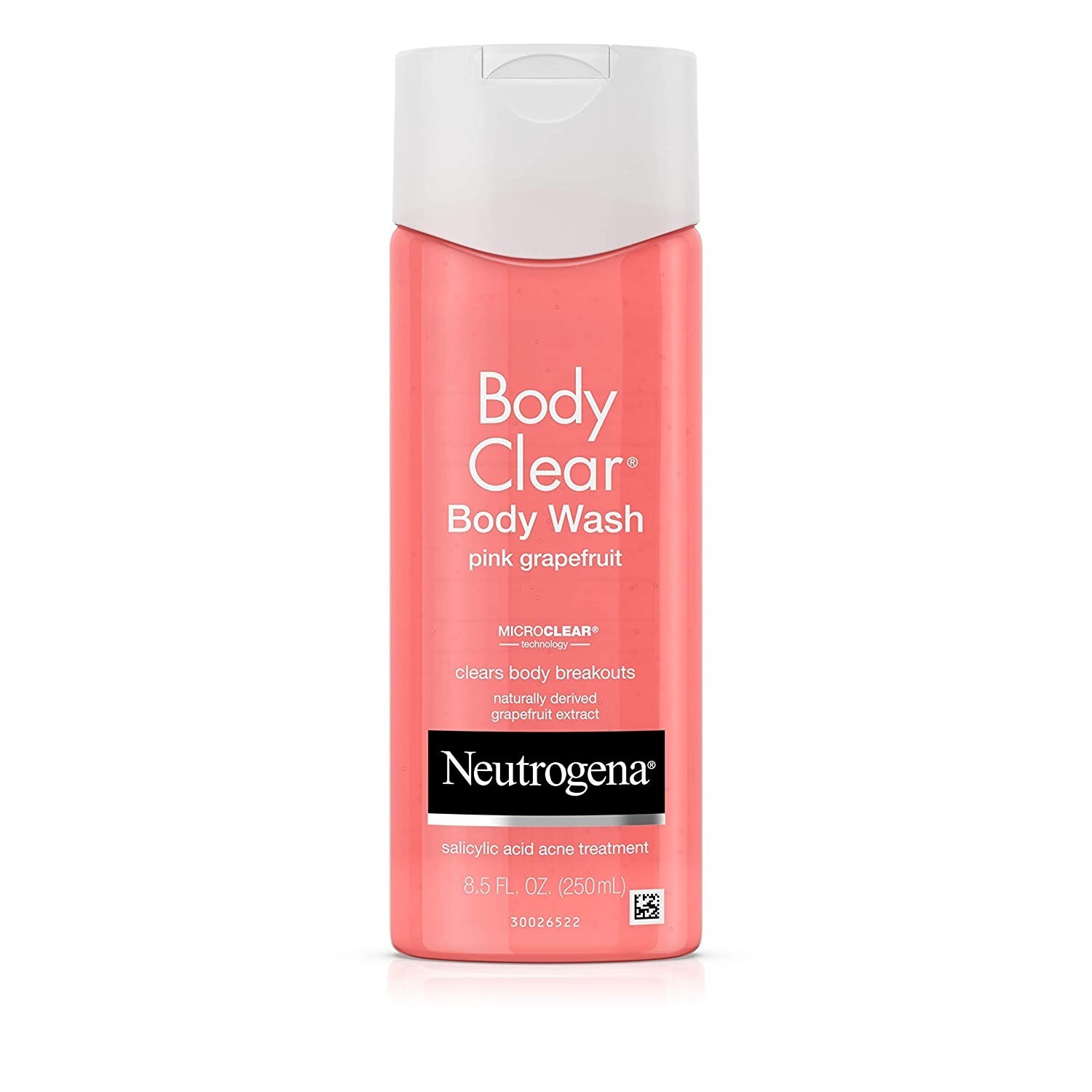 Body Scrub 8.5 fl oz. product reference