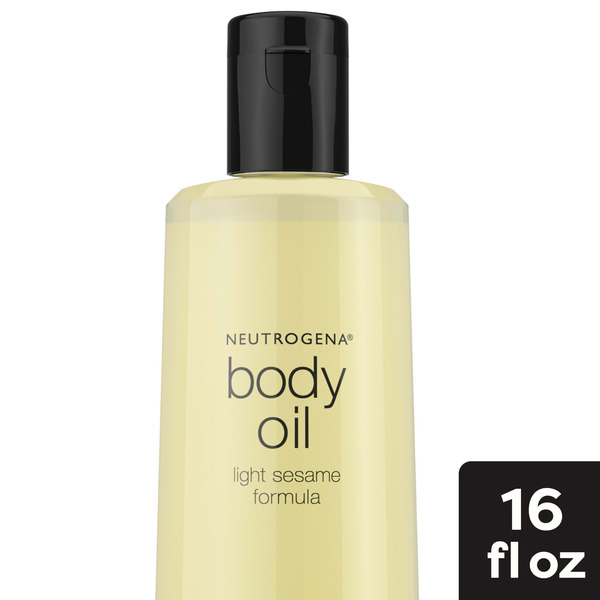 Light Sesame Formula 8.5 fl oz. product reference