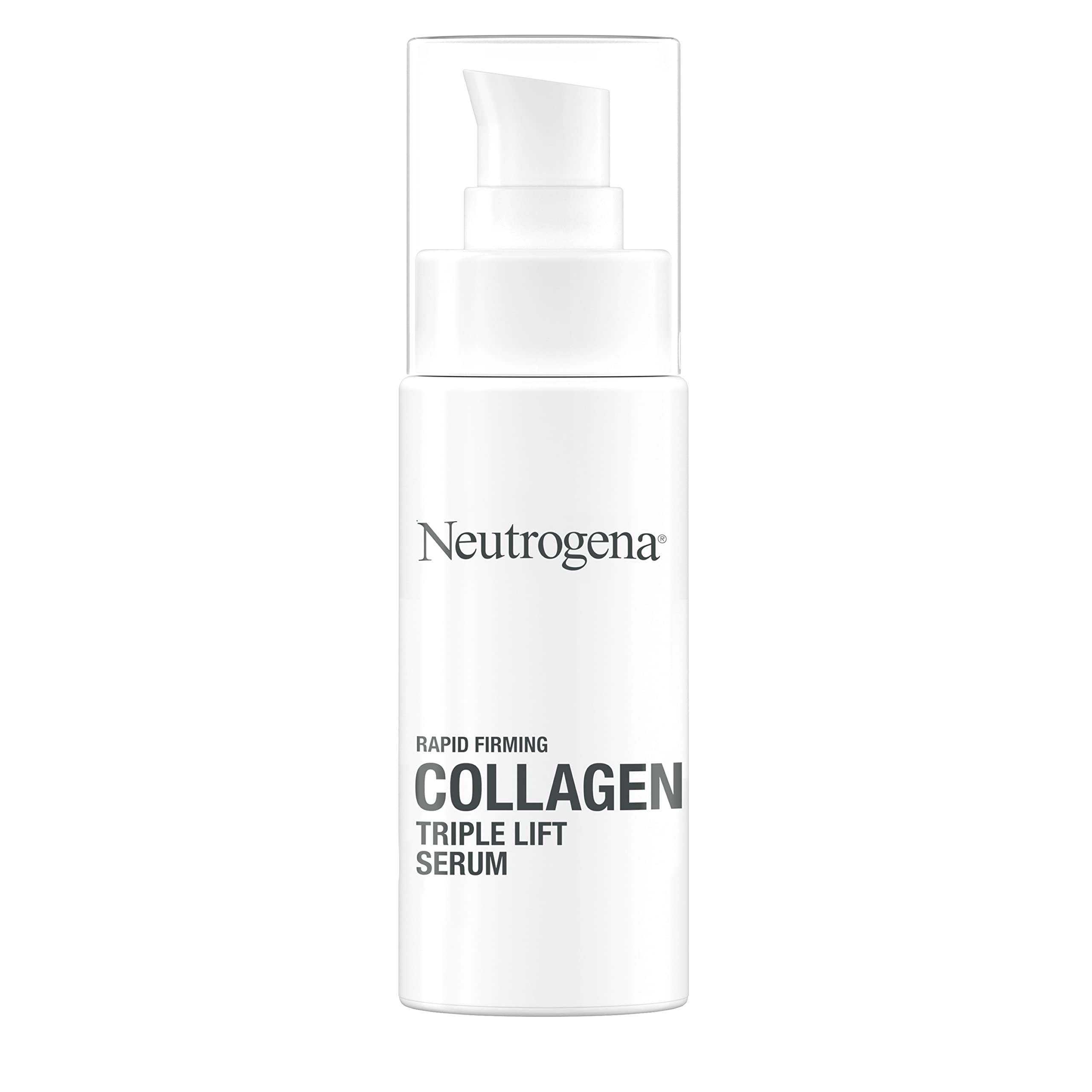 COLLEGEN Triple Lift Serum 1 fl oz. product reference