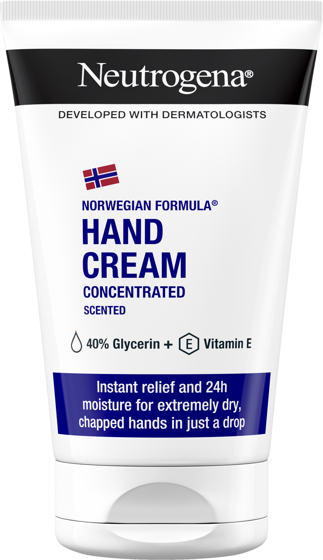 Hand Cream Fragrance Free 2 oz. product reference