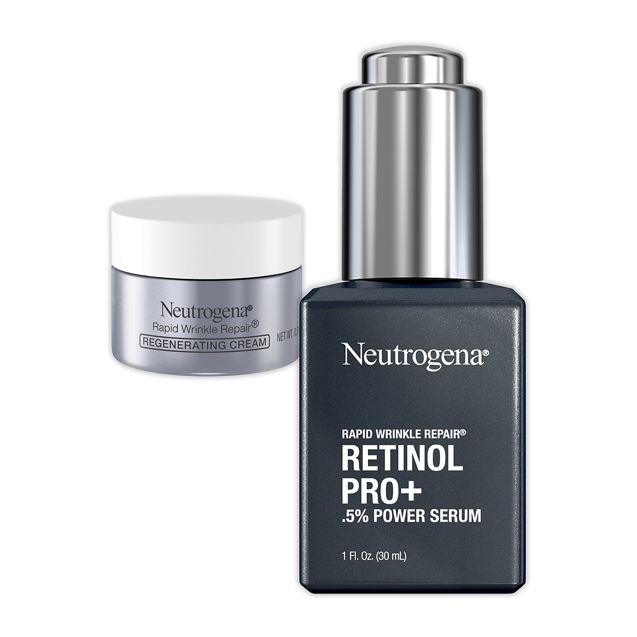 RETINOL + VITAMIN C Correcting Cream 1.7 oz. product reference