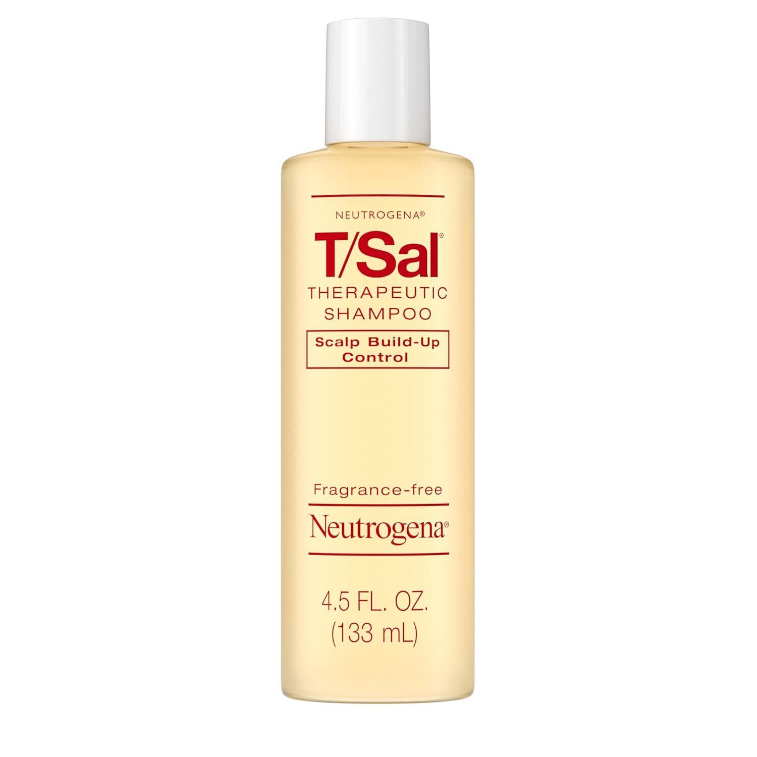 Shampoo Scalp Build-Up Control 4.5 fl oz. product reference