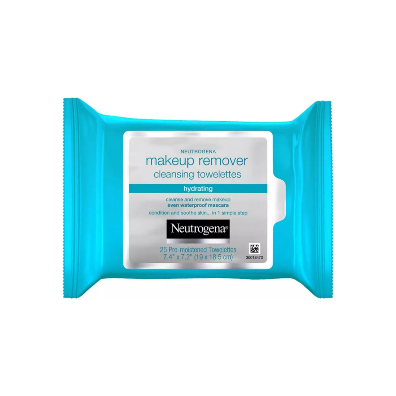 Cleansing Wipes Oil-Free Pink Grapefruit 25 ct. product reference