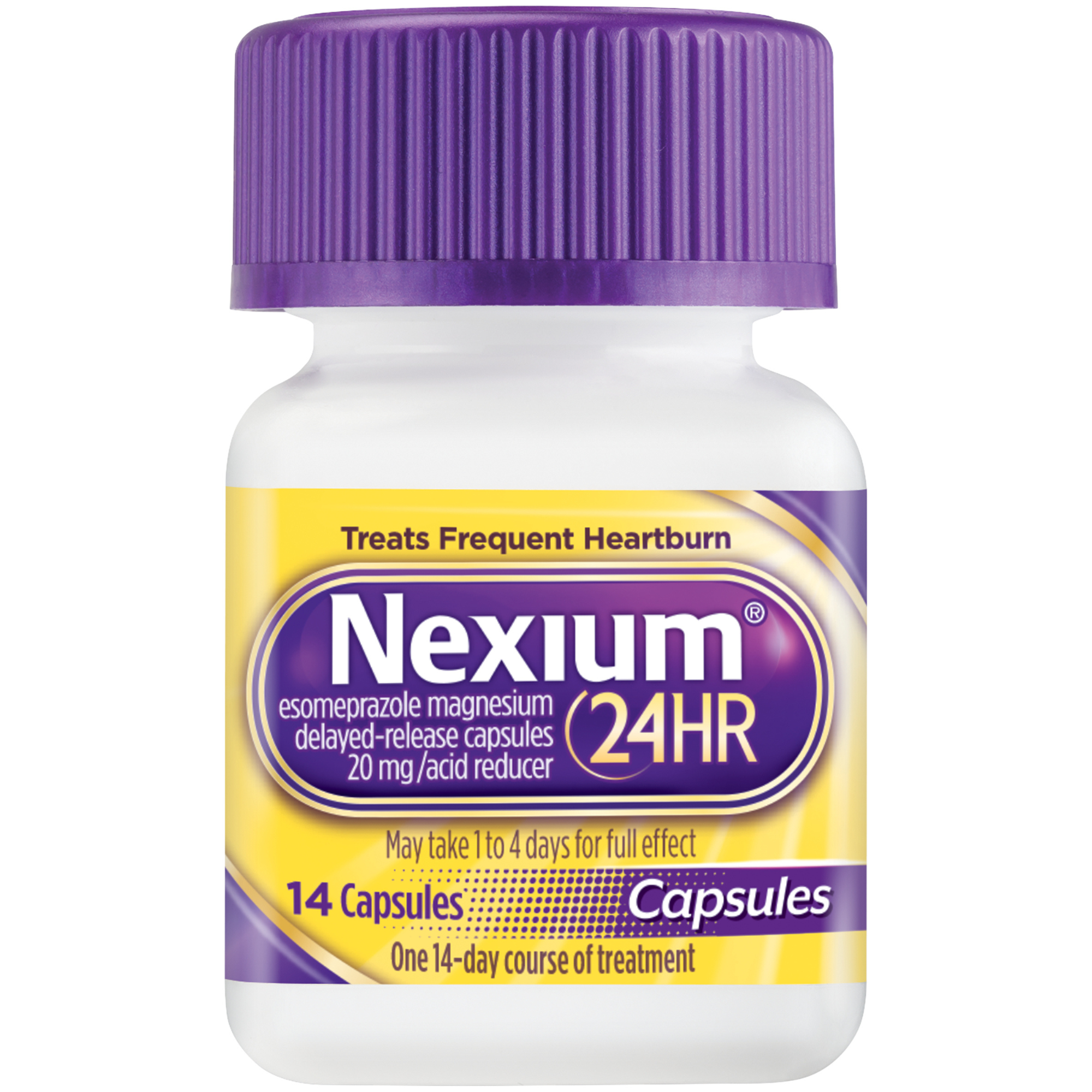NEXIUM 24HR CAPSULE 42CT (3X14CT) (CLUB) product reference