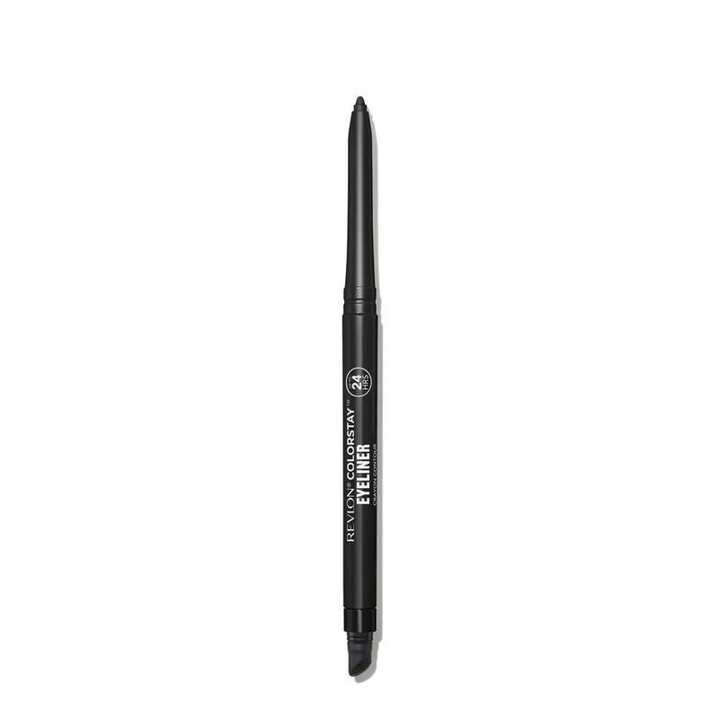 Revlon ColorStay Eyeliner – Black product package