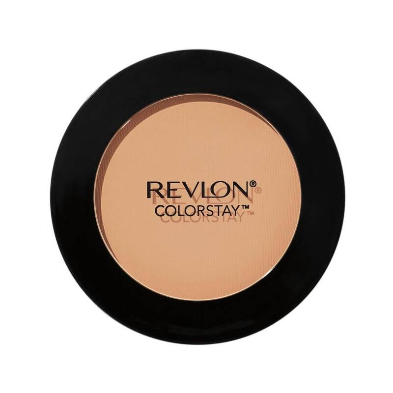 Revlon ColorStay Pressed Powder – Medium product package