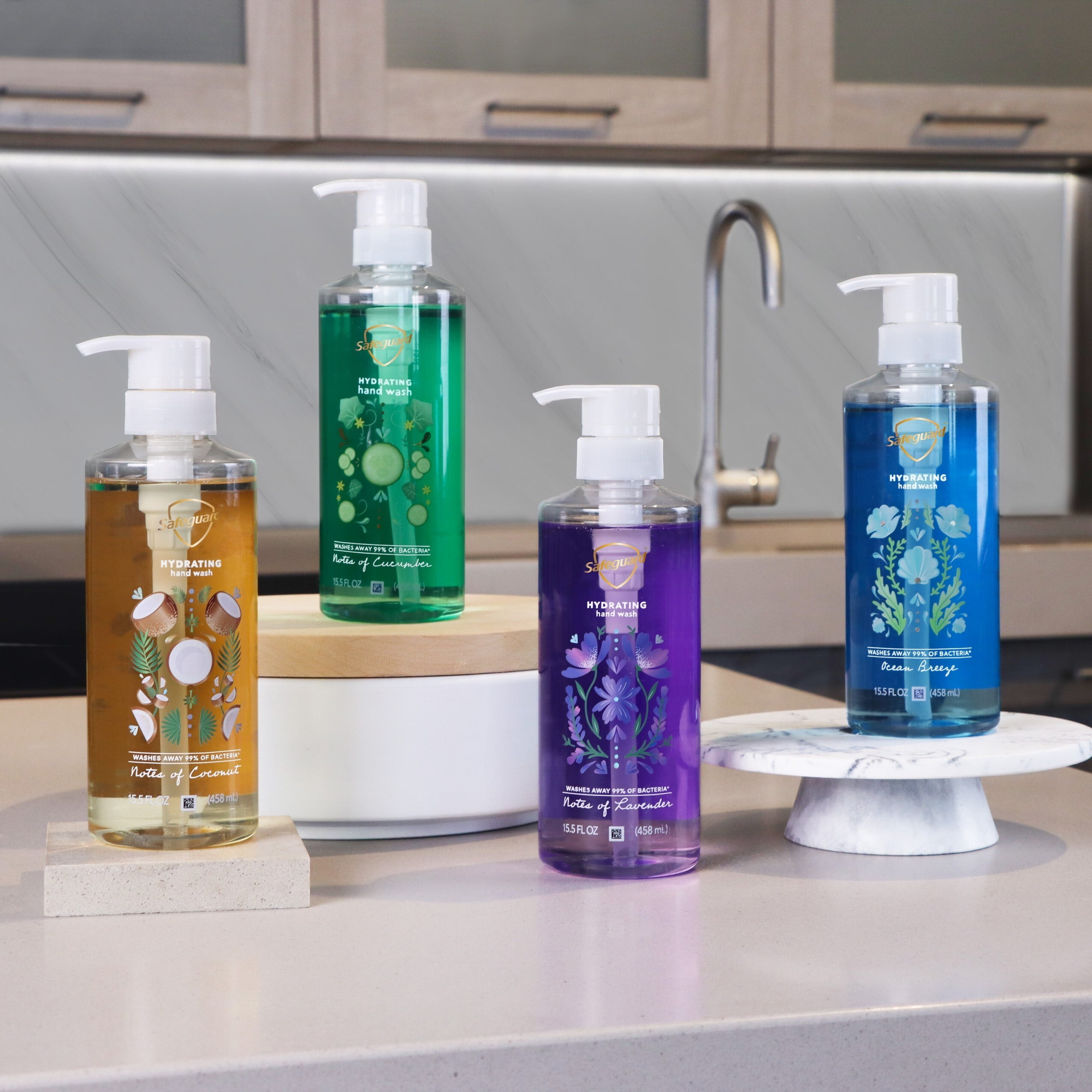 Bathroom Supplies products
