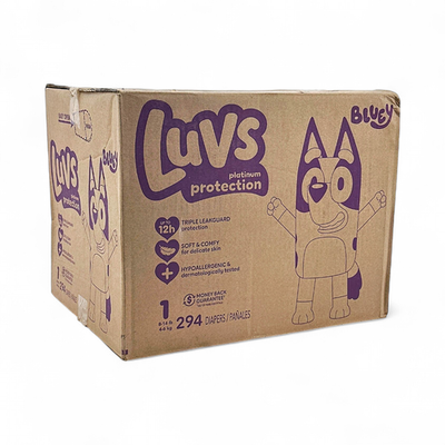 Baby Care products
