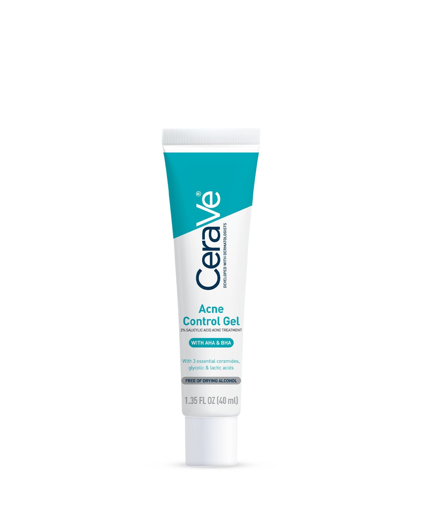 CeraVe Acne Control Gel 1.35 oz product reference