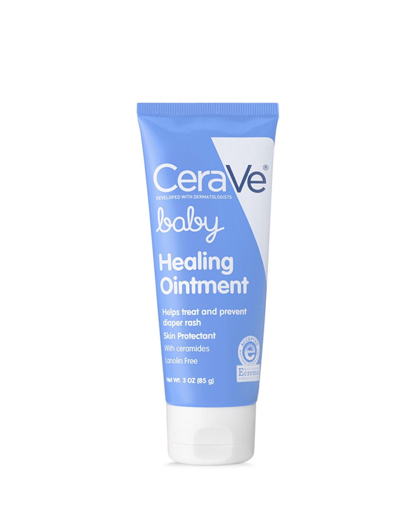 CeraVe Baby Healing Ointment 3 oz product reference