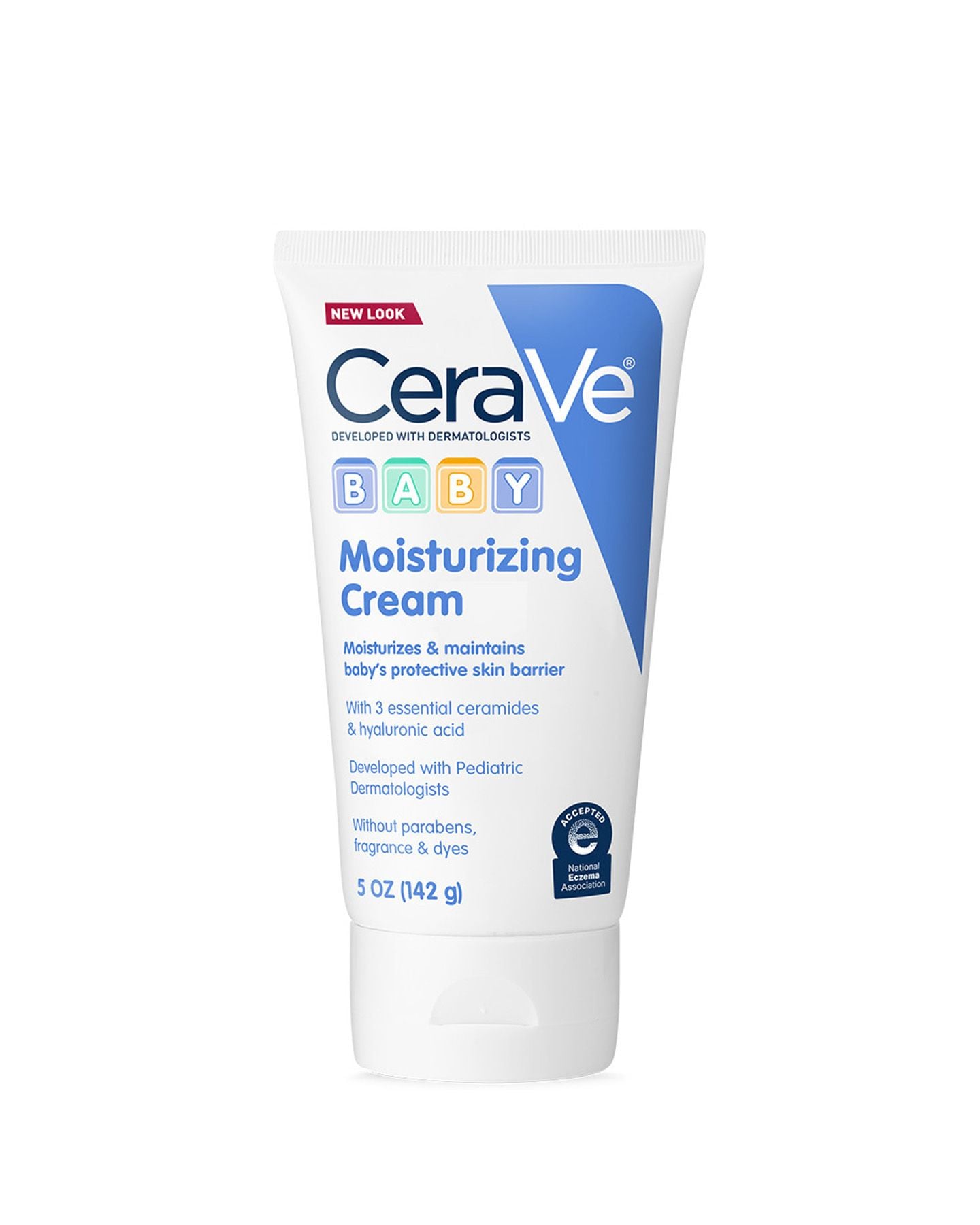 CeraVe Baby Moisturizing Cream 5 oz product reference