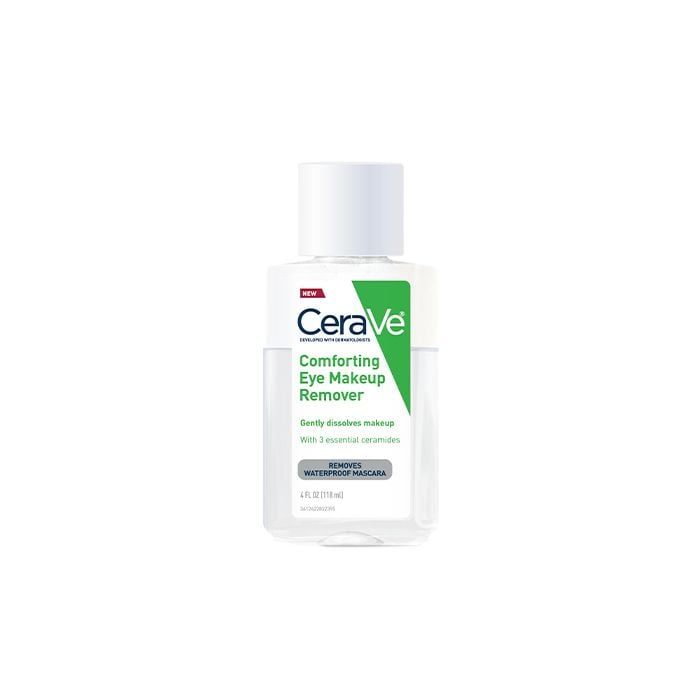 CeraVe Waterproof Liquid Eye Make up Remover 4 oz product reference