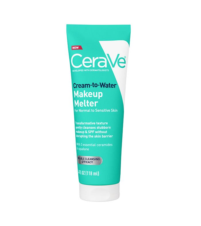 NEW! Cerave Water-In-Oil Make Up Melter 4fl oz product reference