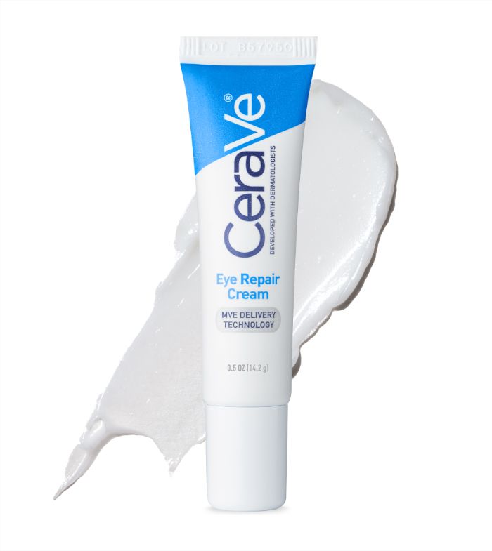 CeraVe Eye Repair Cream 0.5 oz product reference