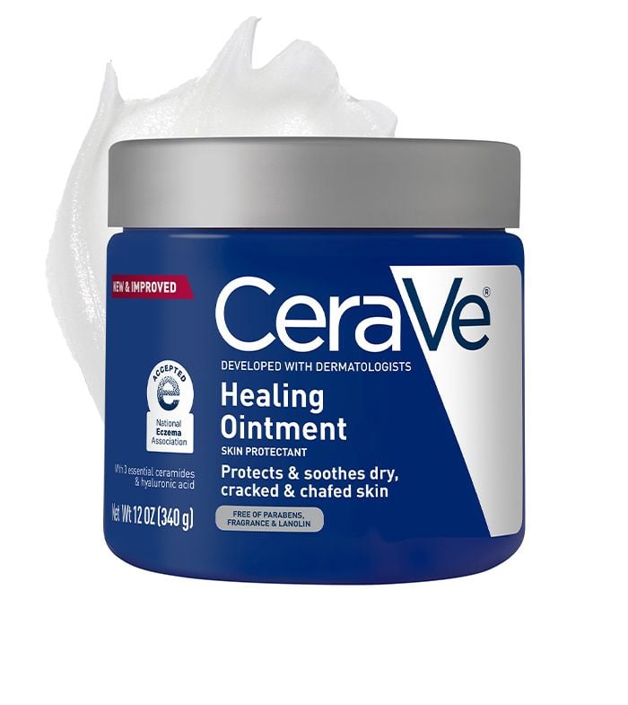 CeraVe Healing Ointment 1.89 oz (HBL) product reference