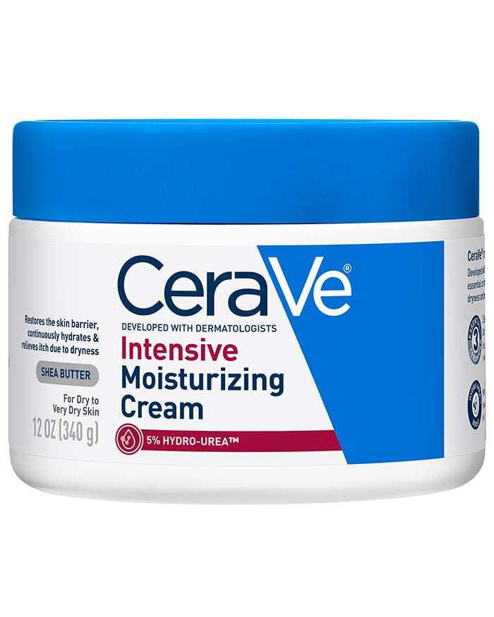 NEW! CeraVe Intensive Moisturizing Cream 1.89 oz product reference
