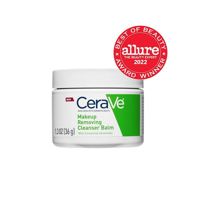 CeraVe Makeup Remover Cleansing Balm 1.3 oz product reference