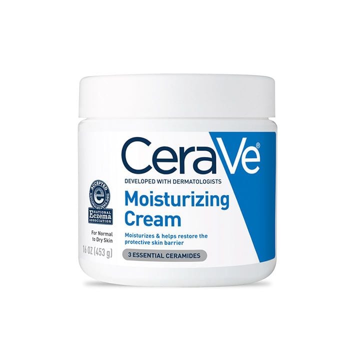 CeraVe Moisturizing Cream 1.89 oz product reference