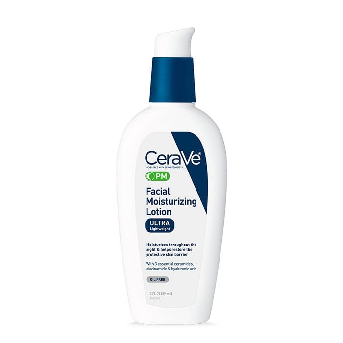 CeraVe Facial Moisturizing Lotion PM 2 oz product reference