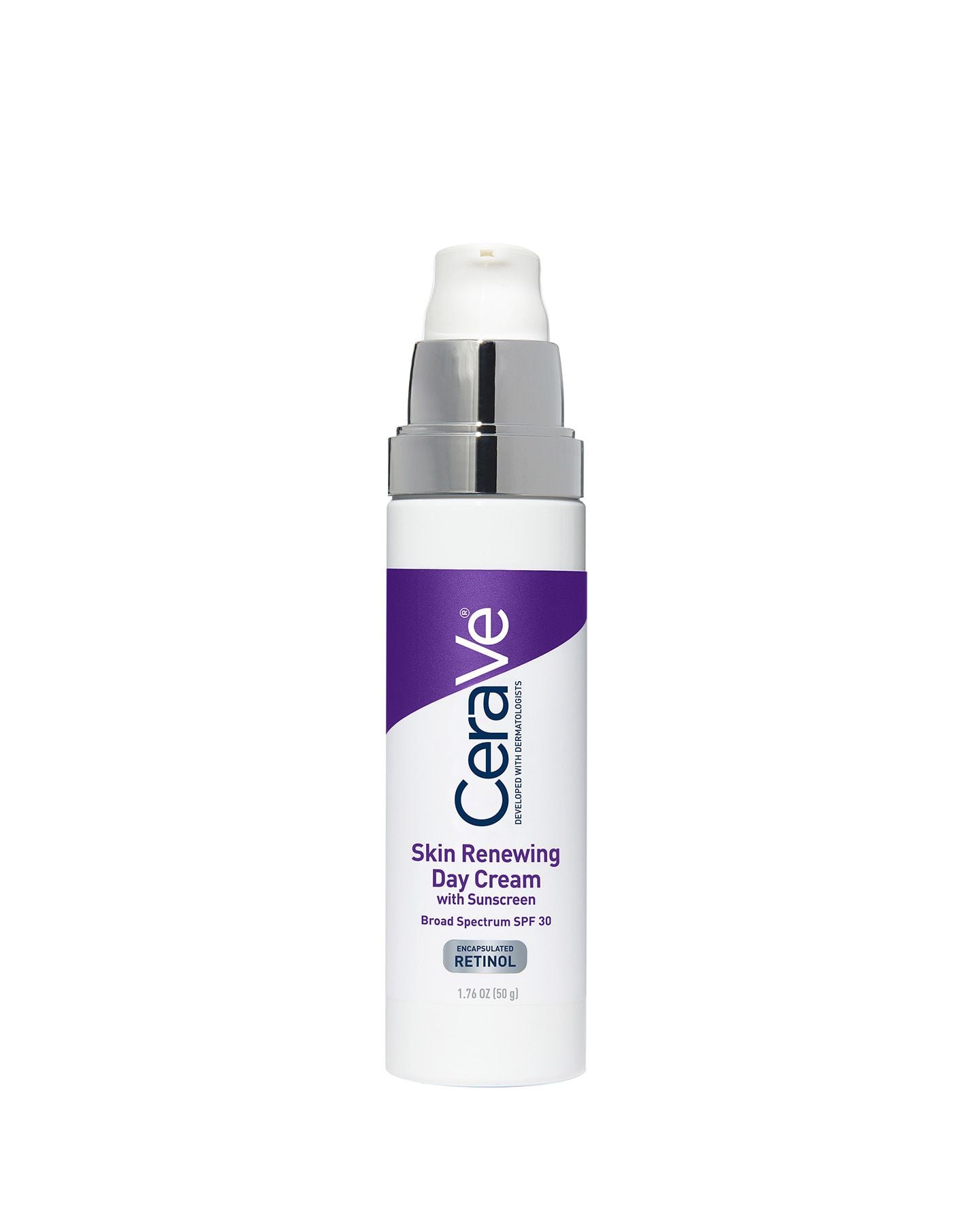 CeraVe Skin Renew Day Cream SPF 30 1.7 oz product reference