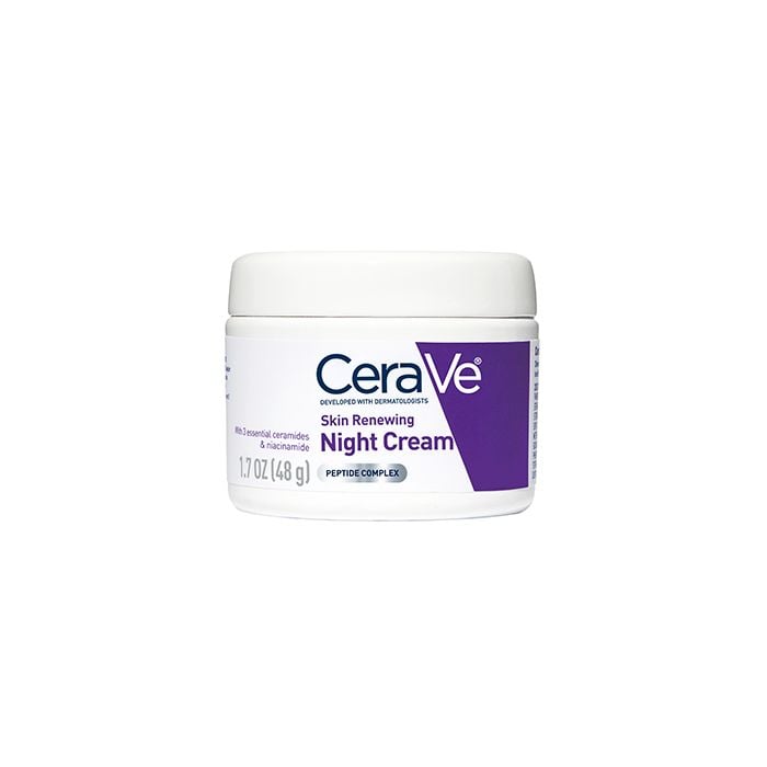 CeraVe Skin Renewing Night Cream 1.7 oz product reference
