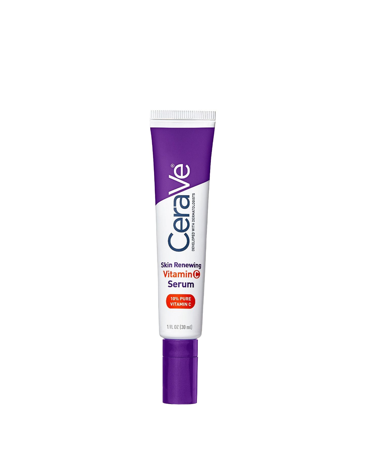 CeraVe Skin Renewing Vitamin C Serum 1 oz product reference