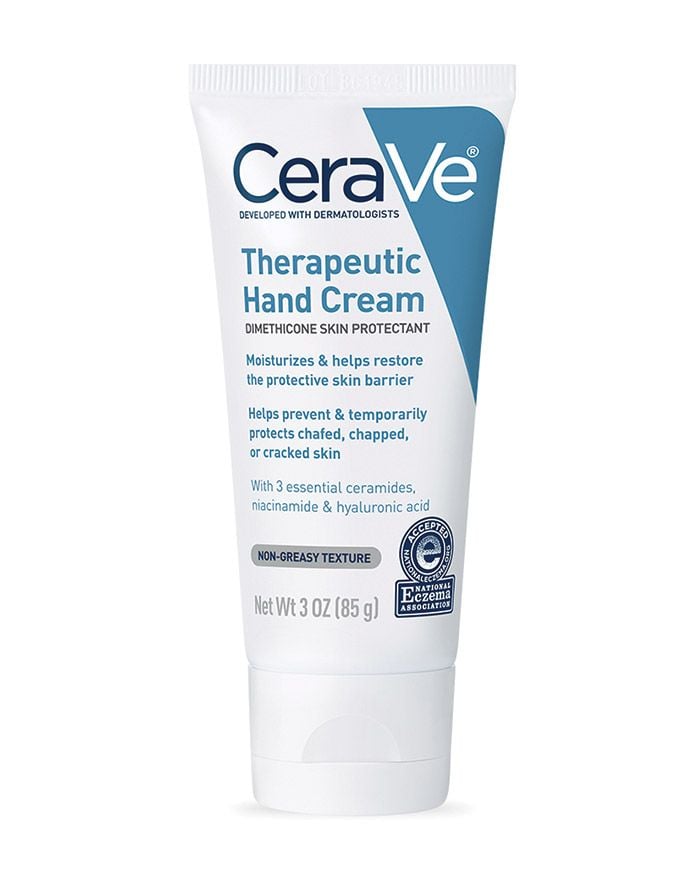 CeraVe Therapeutic Hand Cream 3 oz product reference