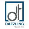 dazzling logo
